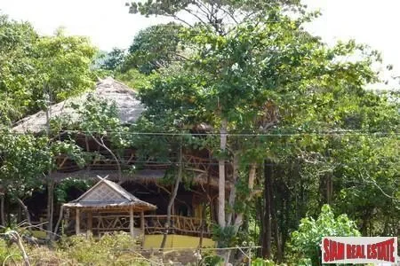 Koh Lanta,, Ko Lanta Yai, Krabi, Thailand. - Photo 5