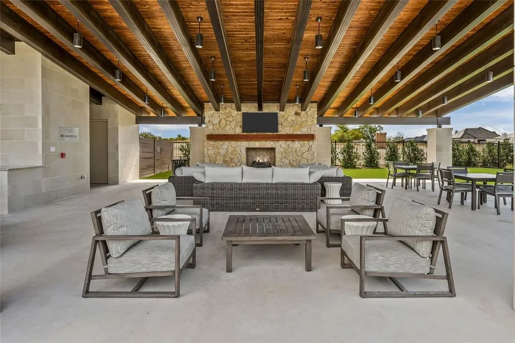 4540 Chablis Drive, Fort Worth, Texas, United States. - Photo 15