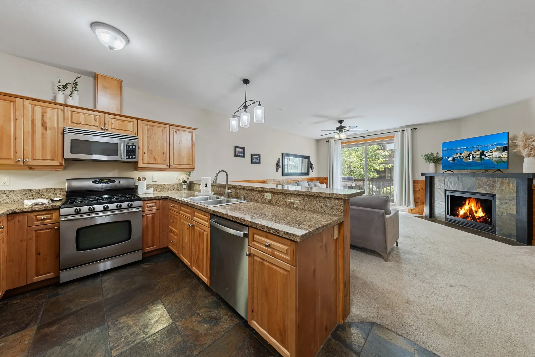 10890 Cinnabar Way #6, Truckee, CA 96161, Truckee, California, United States. - Photo 10