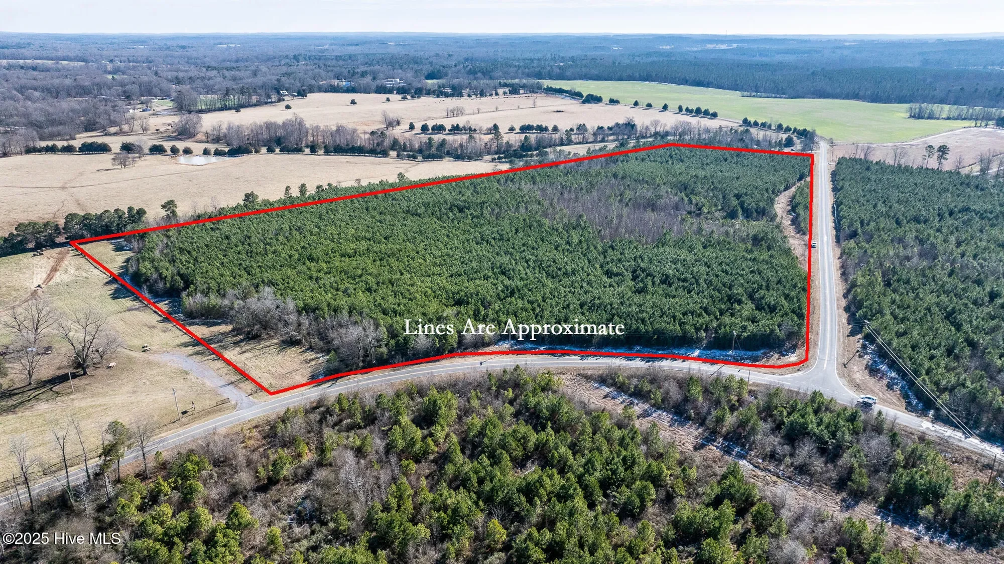 1100 Ben Smith Road, Siler City, North Carolina, United States. - Photo 5