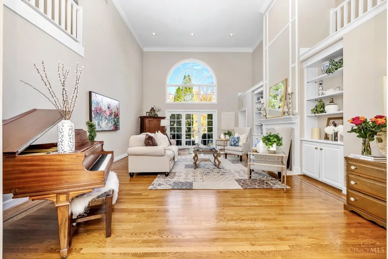 8765 Old Indian Hill Road, Cincinnati, OH 45243, Cincinnati, Ohio, United States. - Photo 9