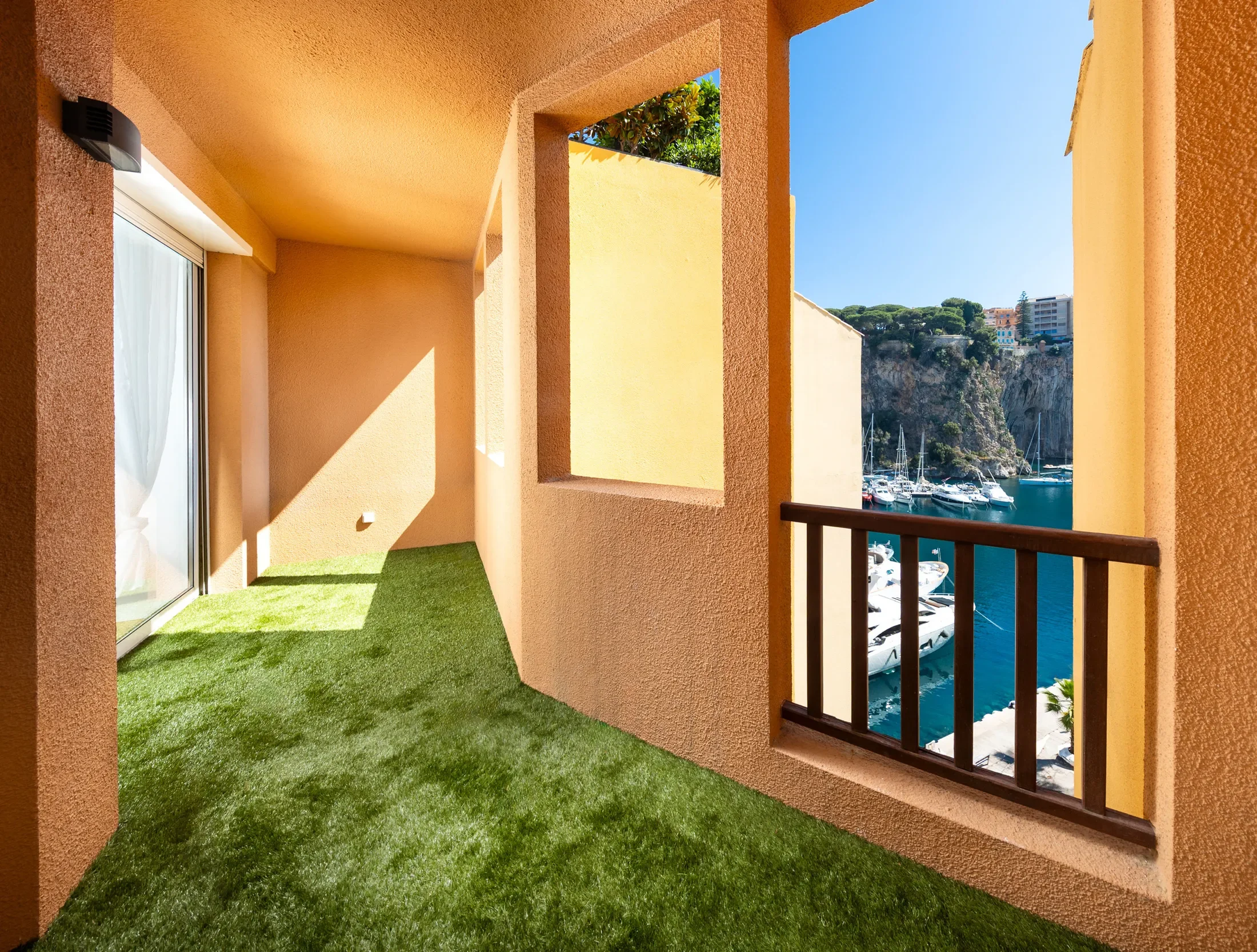7 Quai Jean-Charles Rey, 98000 Monaco, Monaco, Monaco. - Photo 4