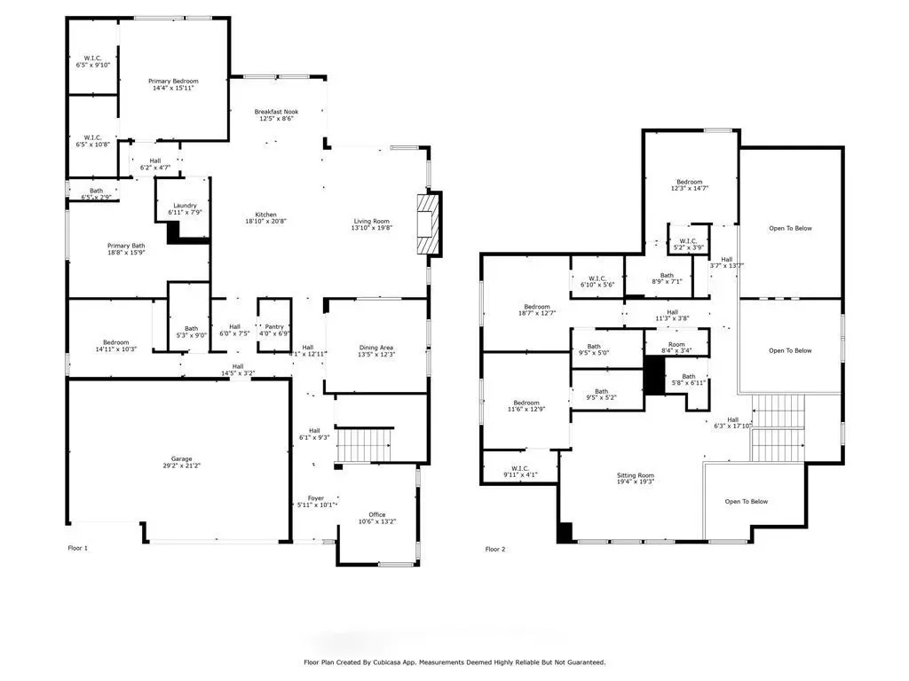 5160 Statesman Lane, Frisco, Texas, United States. - Photo 26