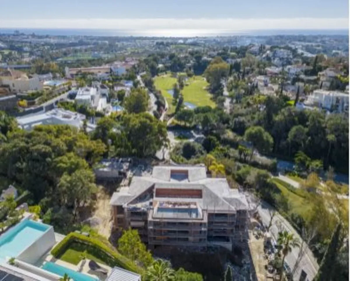 Costa del Sol, La Quinta, Málaga, La Quinta, La Zagaleta, Benahavis, Andalusia. - Photo 6