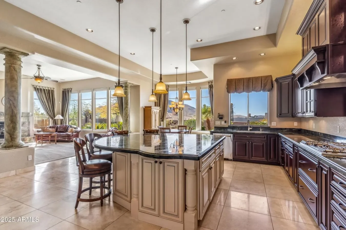 37170 N GRANITE CREEK Lane, Carefree, Arizona, United States. - Photo 14