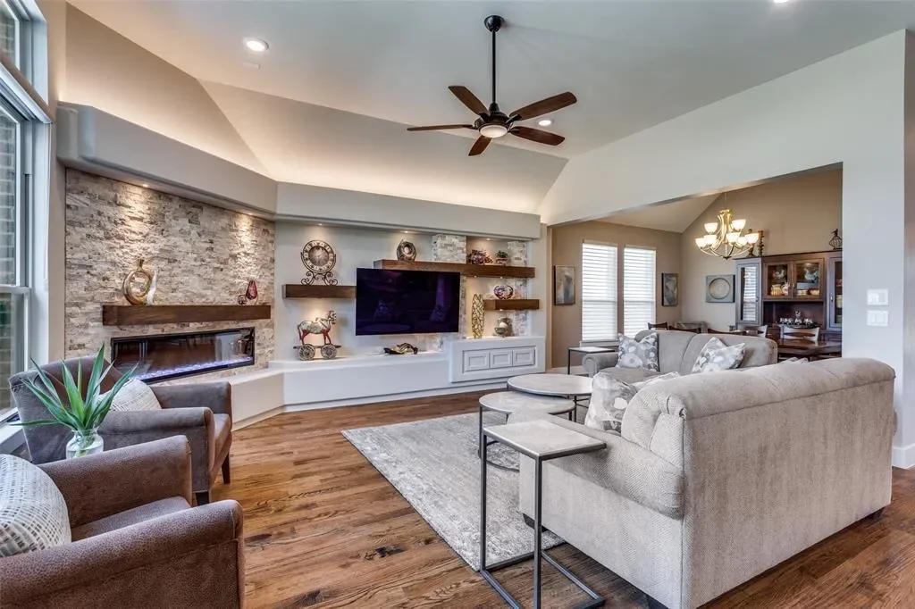 1008 Huffines Boulevard, Saint Paul, Texas, United States. - Photo 4