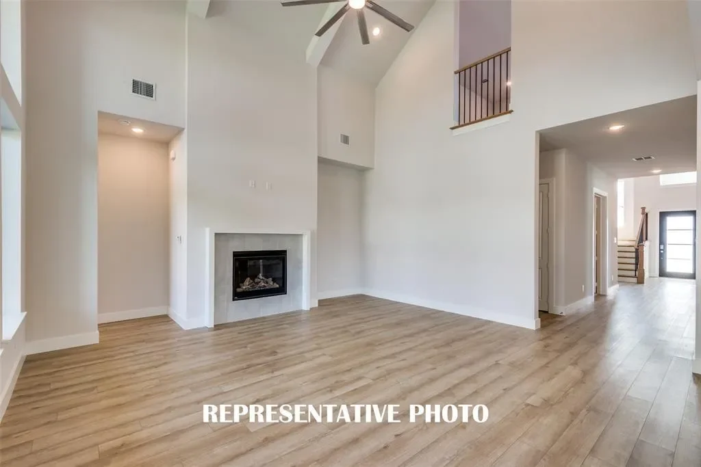4201 Kinglet Court, Prosper, Texas, United States. - Photo 10