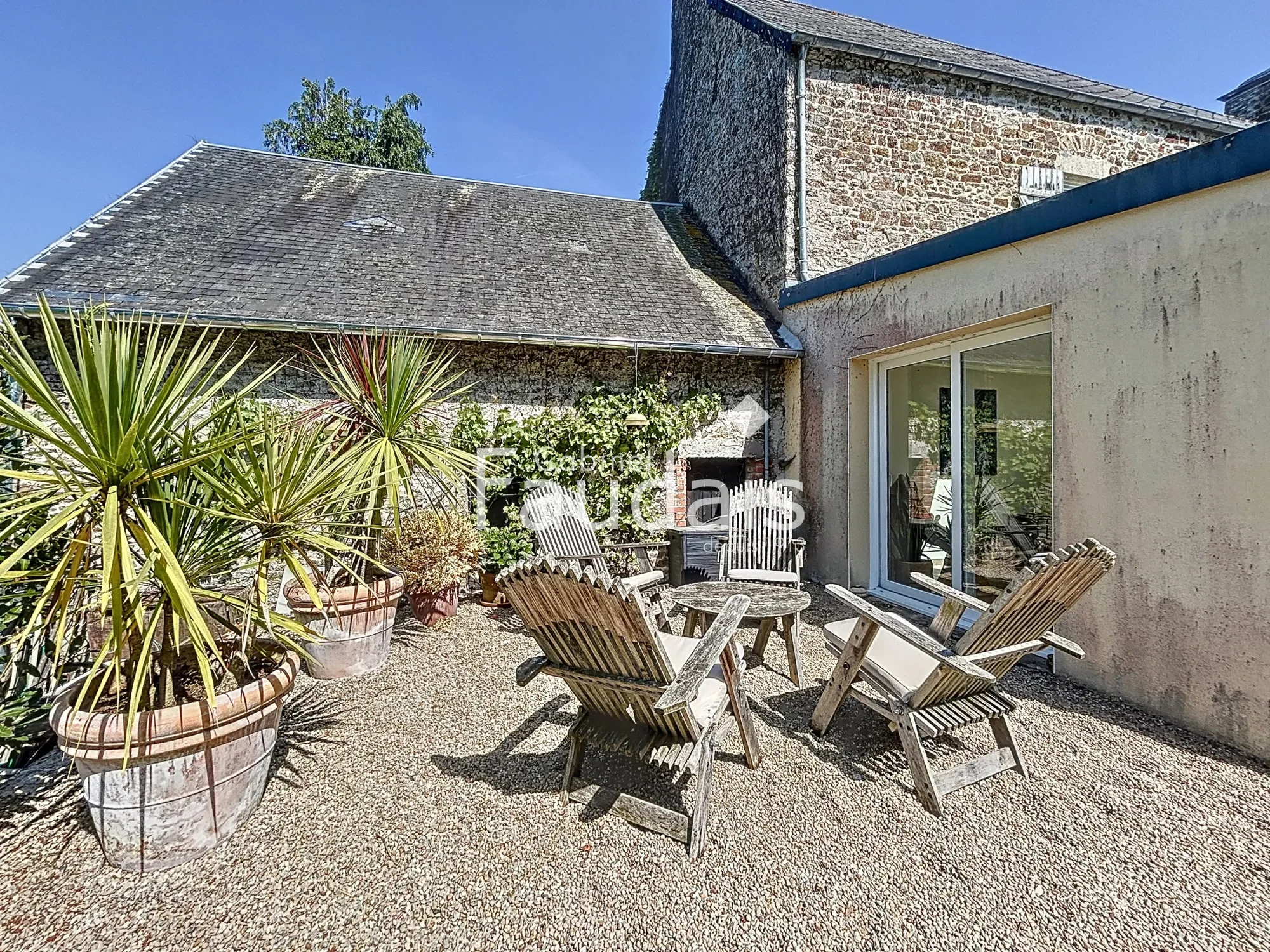 Canville-la-Rocque, Normandy, France. - Photo 7