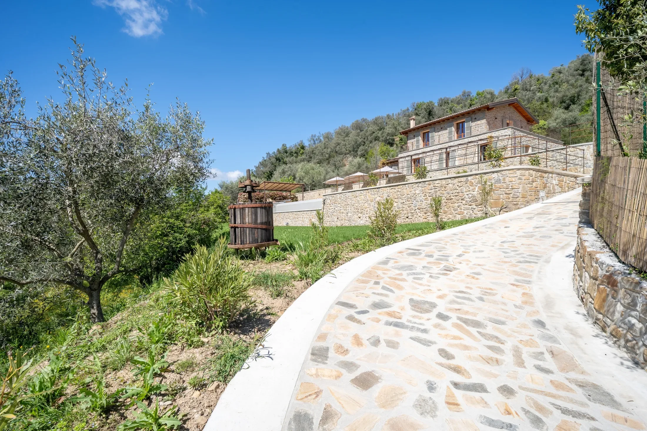 18035 Apricale, Province of Imperia, Italy, Apricale, Liguria, Italy. - Photo 32