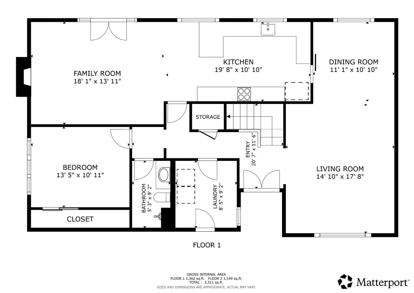668 Potomac Court, San Jose, California, United States. - Photo 19