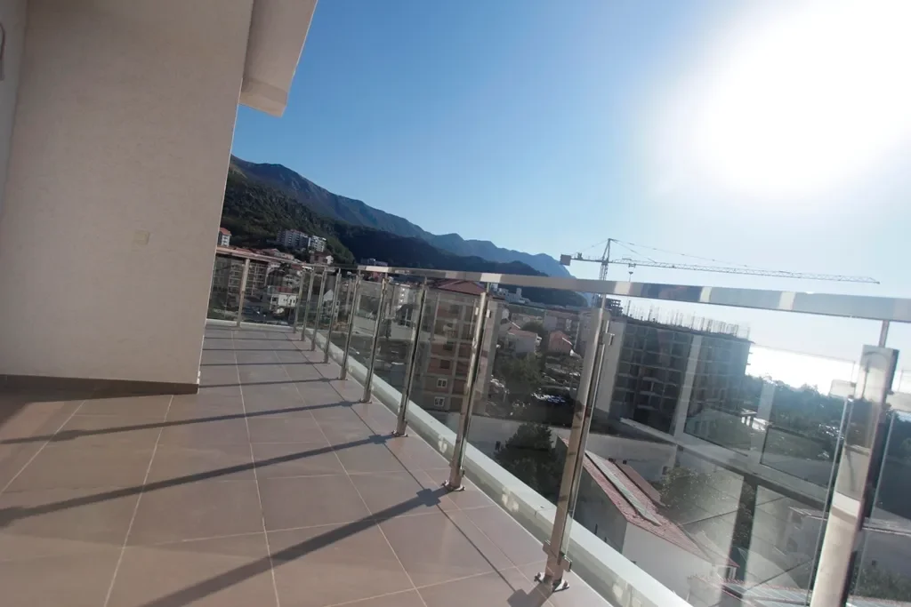 Budva, Bečići, Budva Municipality, Montenegro. - Photo 12