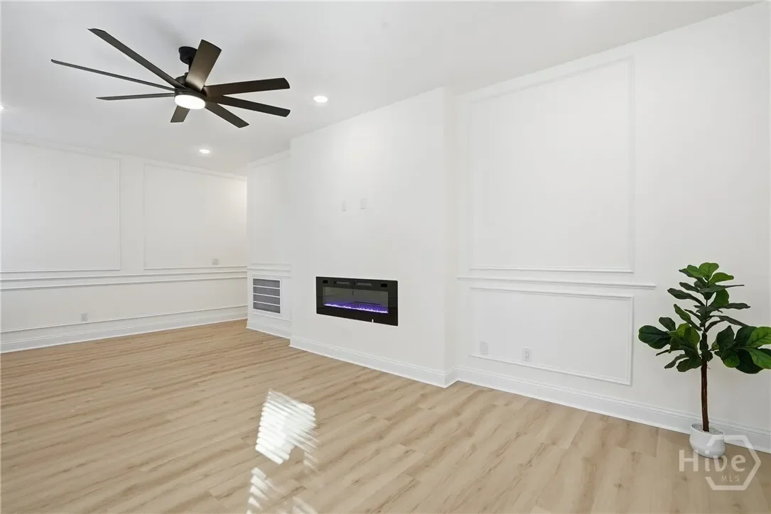 1228 E Anderson Street A & B, Savannah, Georgia, United States. - Photo 10