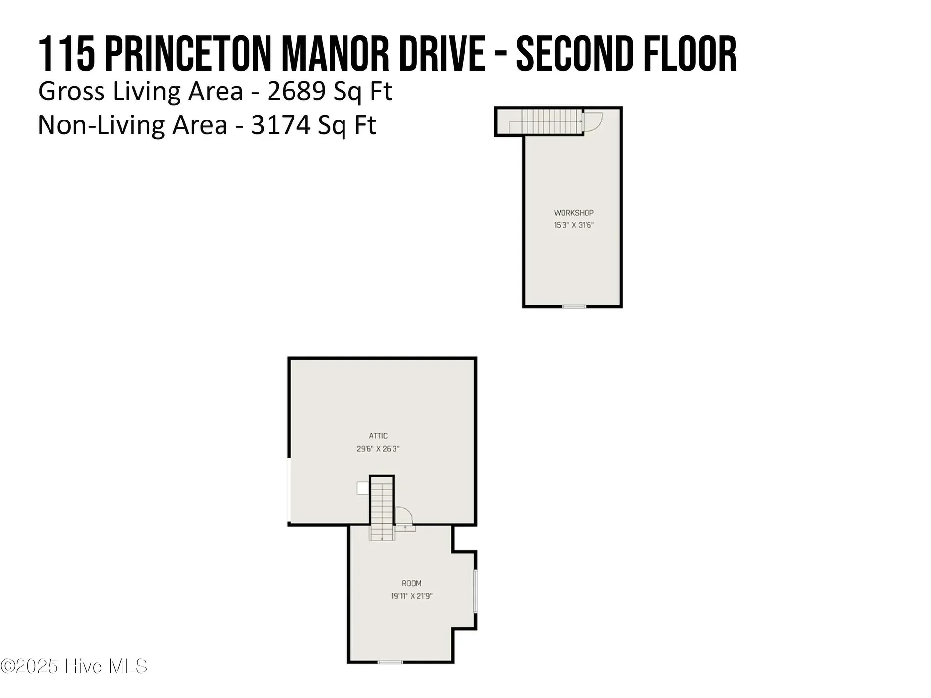 115 Princeton Manor Drive, Youngsville, North Carolina, United States. - Photo 42