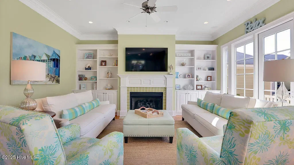 807 North Carolina Avenue, Carolina Beach, North Carolina, United States. - Photo 4