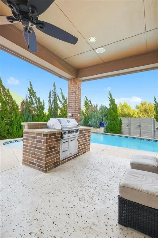 1100 7th Street, Lantana, Texas, United States. - Photo 5