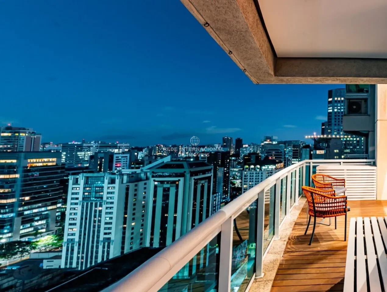 Brooklin, State of São Paulo, Brazil. - Photo 6