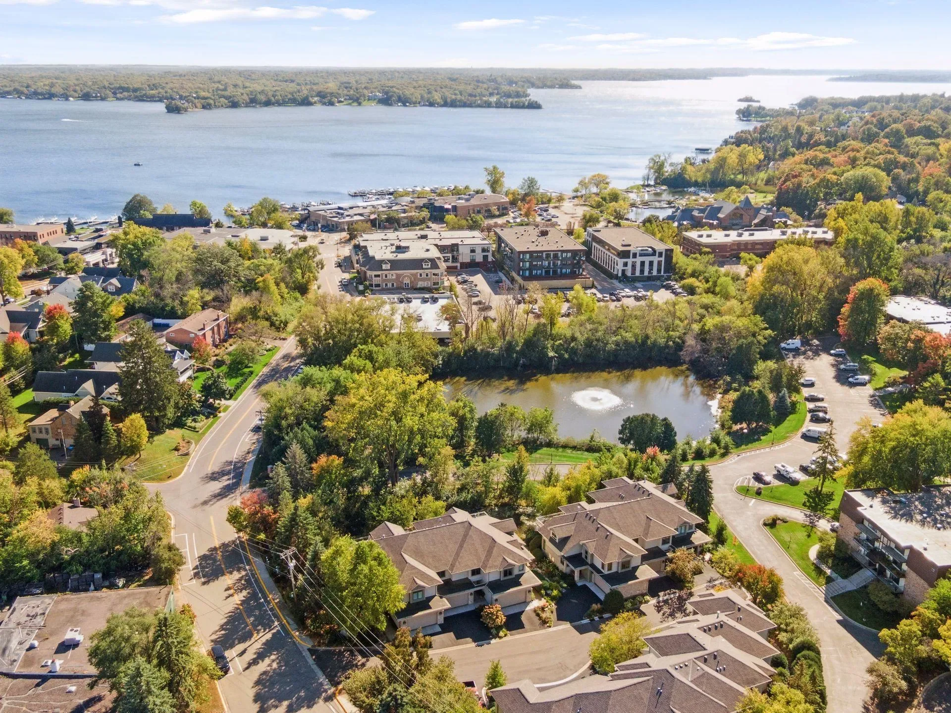 296 Grace Pointe Court, Wayzata, MN 55391, Wayzata, Minnesota, United States. - Photo 47
