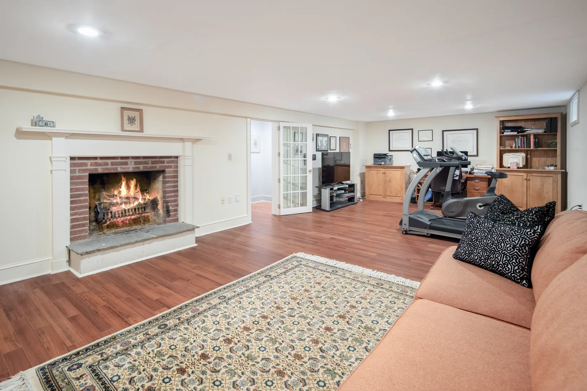 104 Ramhorne Road, New Canaan, CT 06840, New Canaan, Connecticut, United States. - Photo 15
