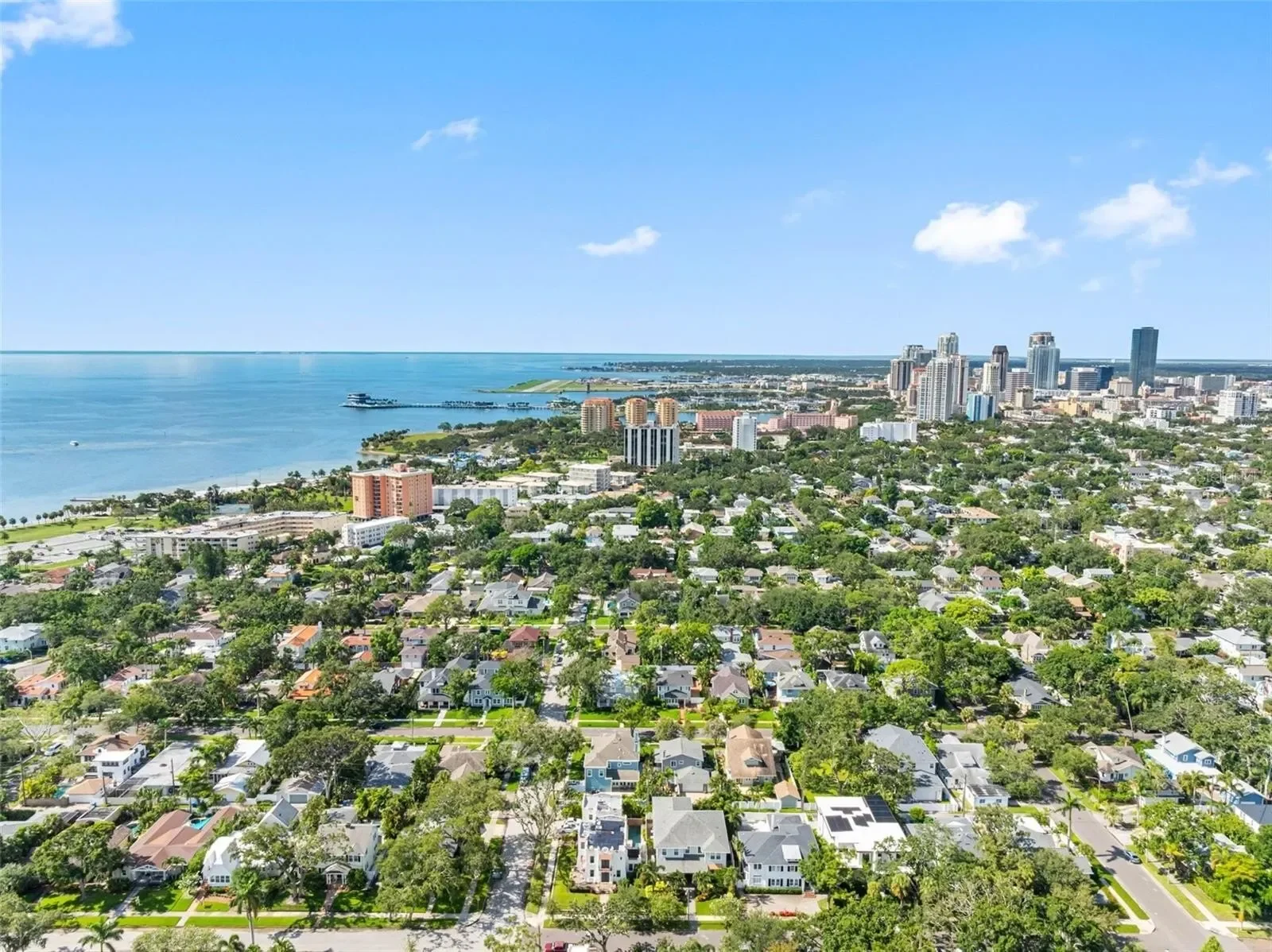 526 16TH AVENUE NE, ST PETERSBURG, FL, 33704, USA, St. Petersburg, Florida, United States. - Photo 71