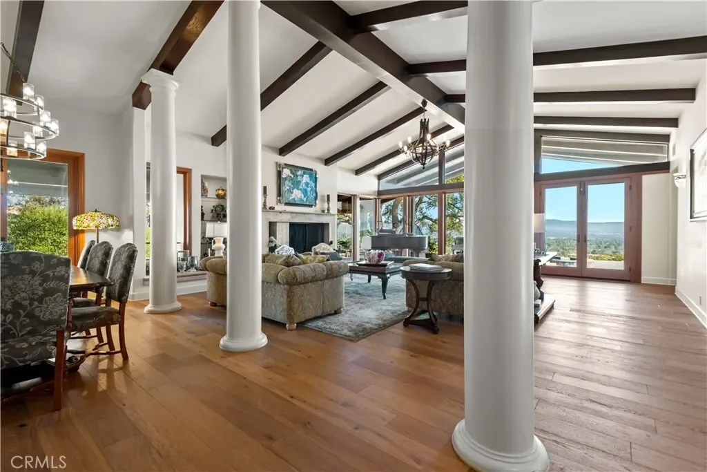 23815 Park Belmonte, Hidden Hills, California, United States. - Photo 18