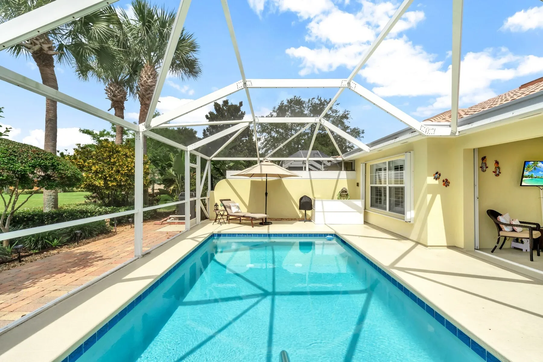 5465 Dominica Street , Vero Beach, FL 32967, Vero Beach, Florida, United States. - Photo 21