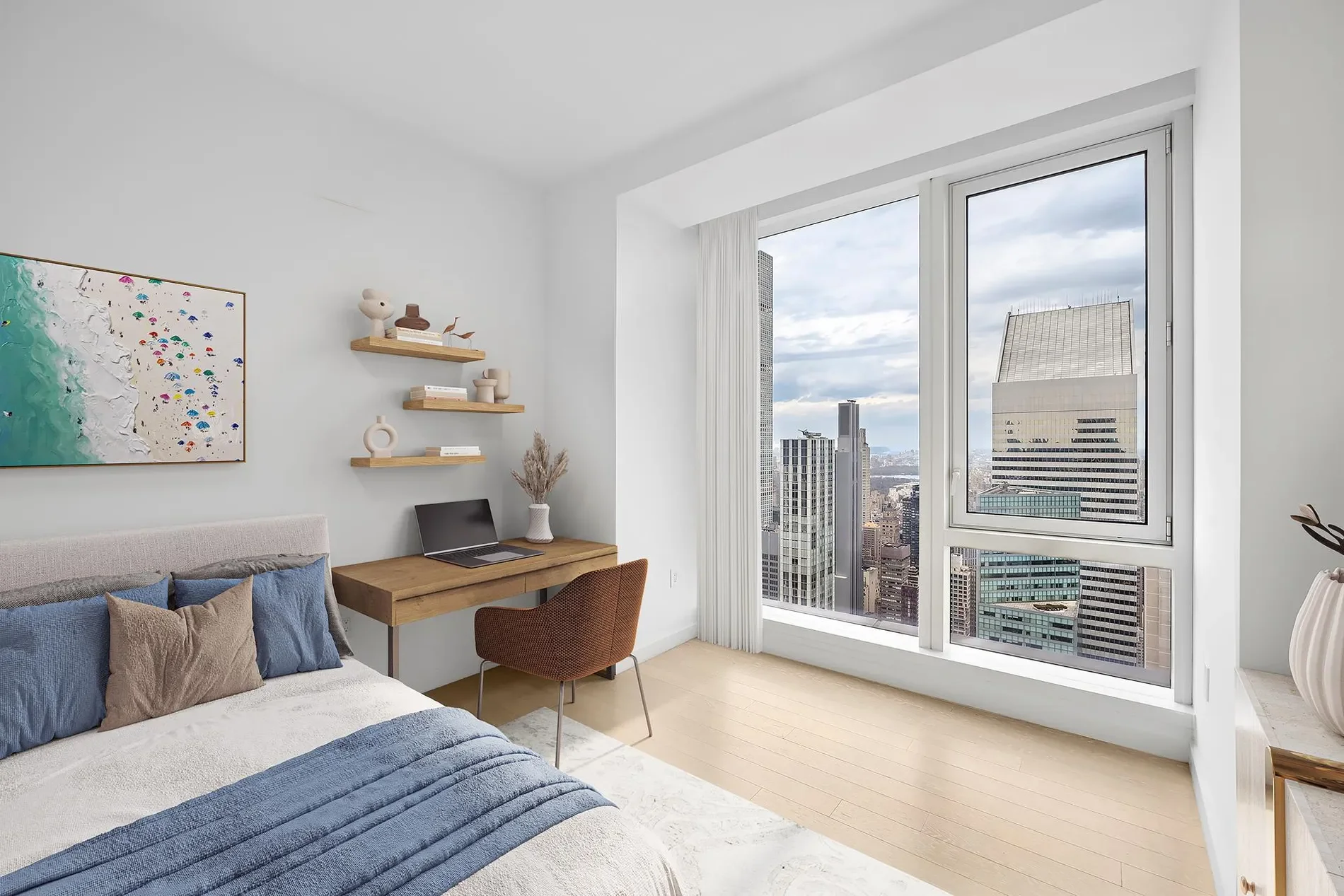 THE CENTRALE, 138 E 50TH ST, New York, New York, United States. - Photo 1