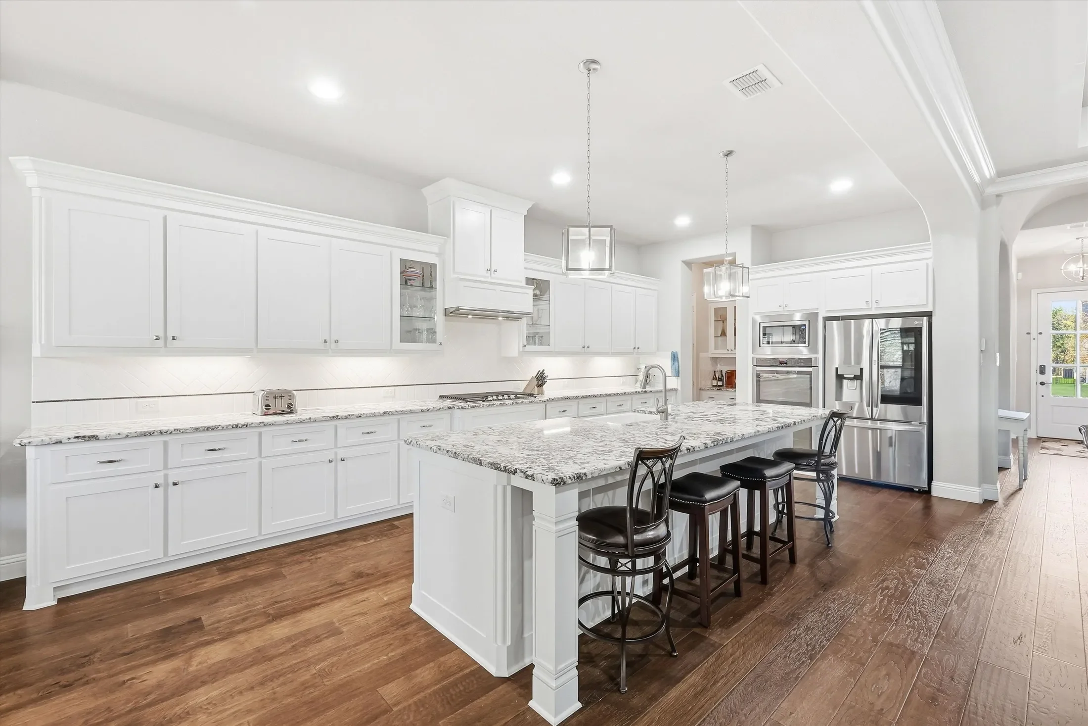 529 Prairie Run , Aledo, TX 76008, Aledo, Texas, United States. - Photo 11