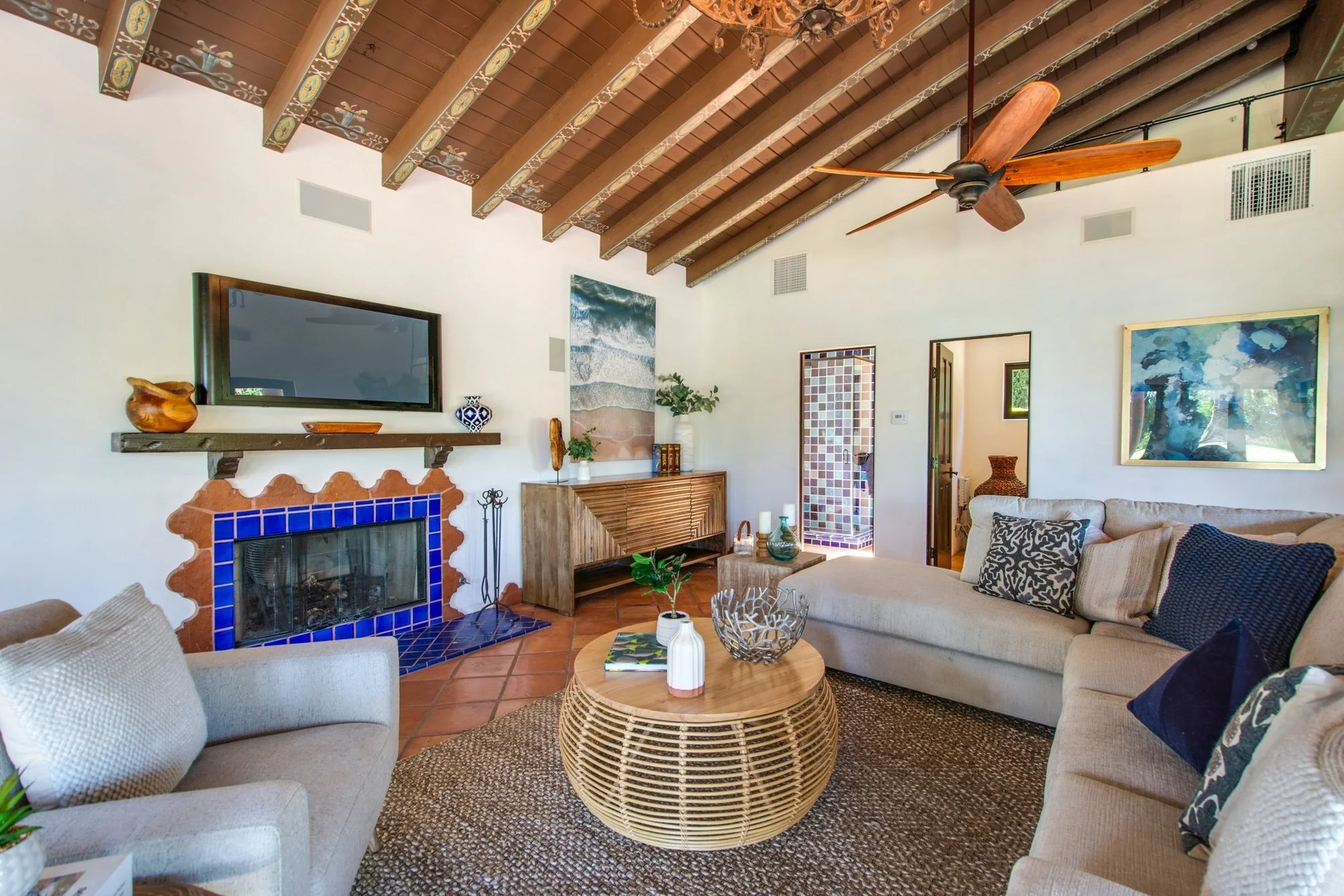 3960 Decker Edison Road, Malibu, CA 90265, Malibu, California, United States. - Photo 14