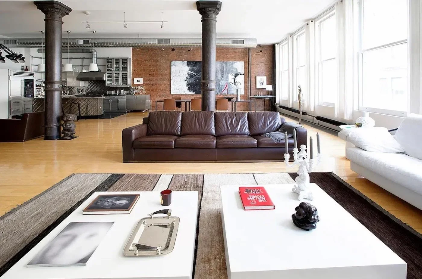 112 PRINCE ST, New York, New York, United States. - Photo 1