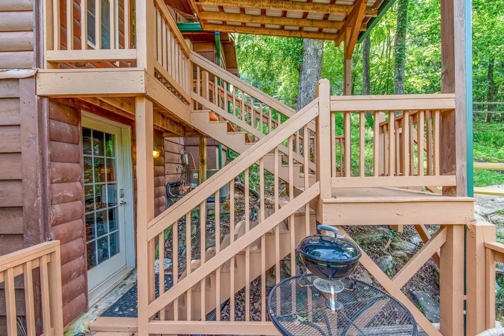 55 River Bend Lane, Blue Ridge, Georgia, United States. - Photo 28