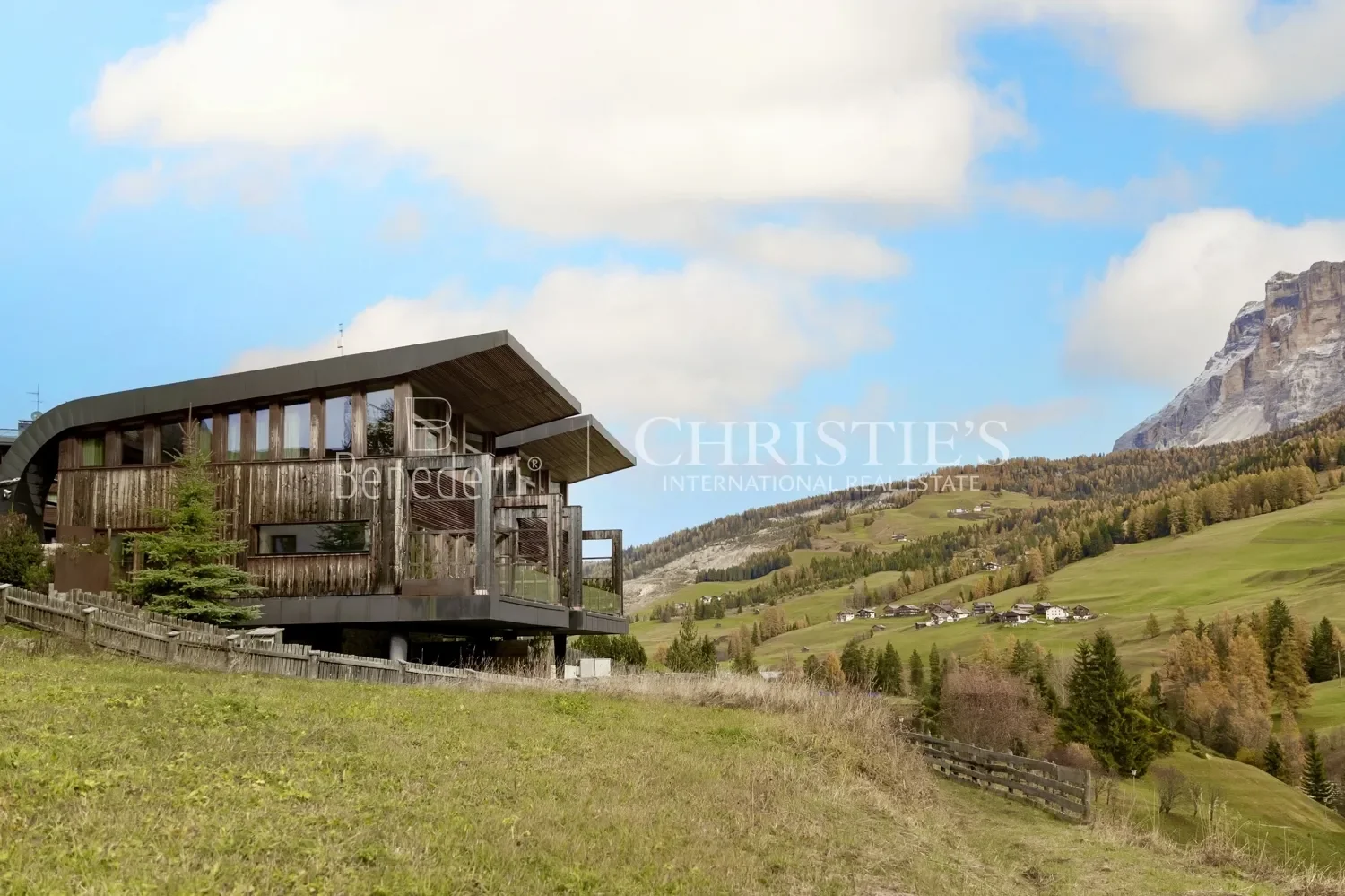 La Villa, Autonomous Province of Bolzano – South Tyrol, Italy, La Villa, Trentino-South Tyrol, Italy. - Photo 31