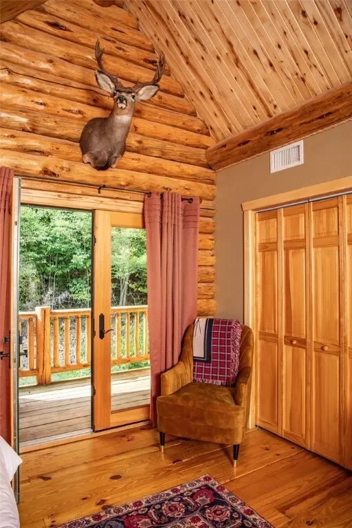 576 CR 1361, Eureka Springs, AR 72631, Eureka Springs, Arkansas, United States. - Photo 22