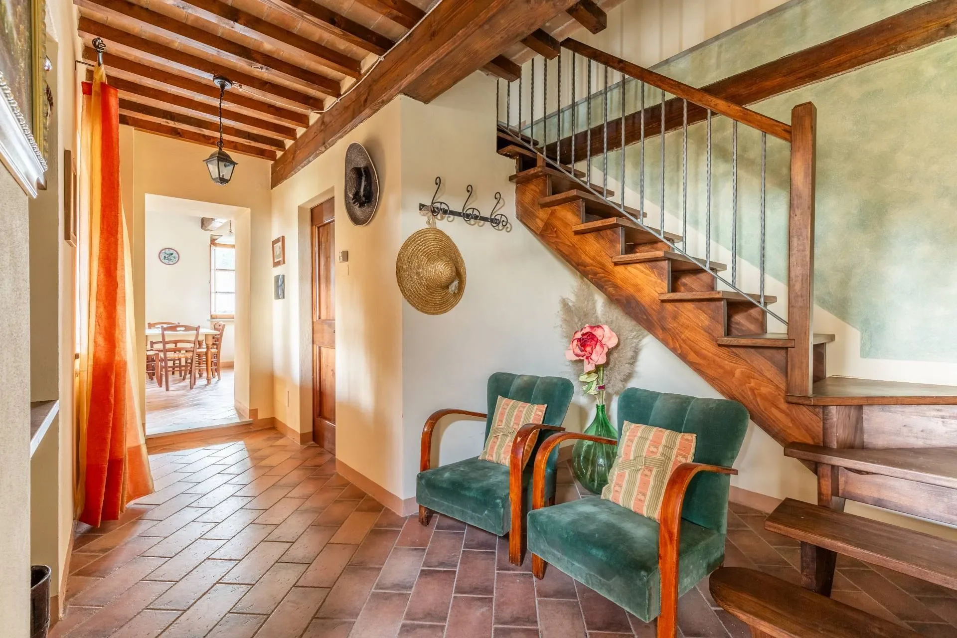 Località Bonsciano, Voc Sala, Città di Castello, PG 06012, Umbria, Italy. - Photo 27