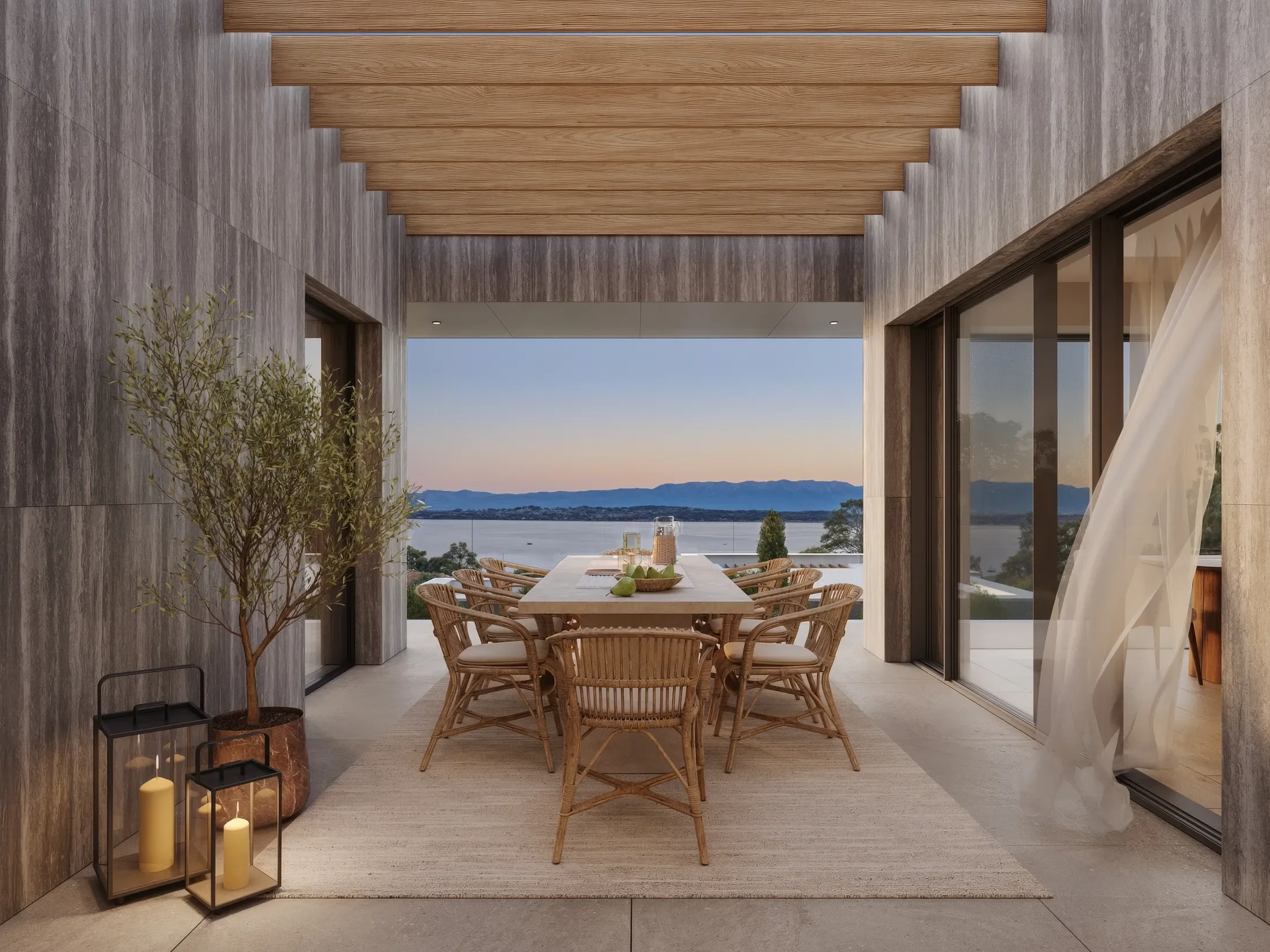 1223 Cologny, Switzerland, Cologny, Genève, Switzerland. - Hero Image