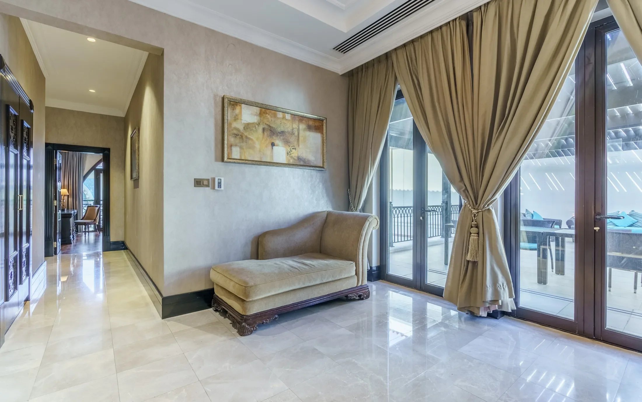 Crescent Rd - The Palm Jumeirah - Dubai - United Arab Emirates, Dubai, Dubai, United Arab Emirates. - Photo 10