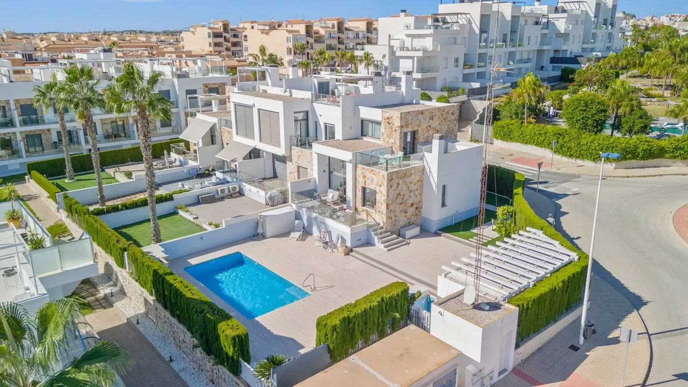Torrevieja, Alicante, Torrevieja, Torrevieja, Valencian Community, Spain. - Photo 29