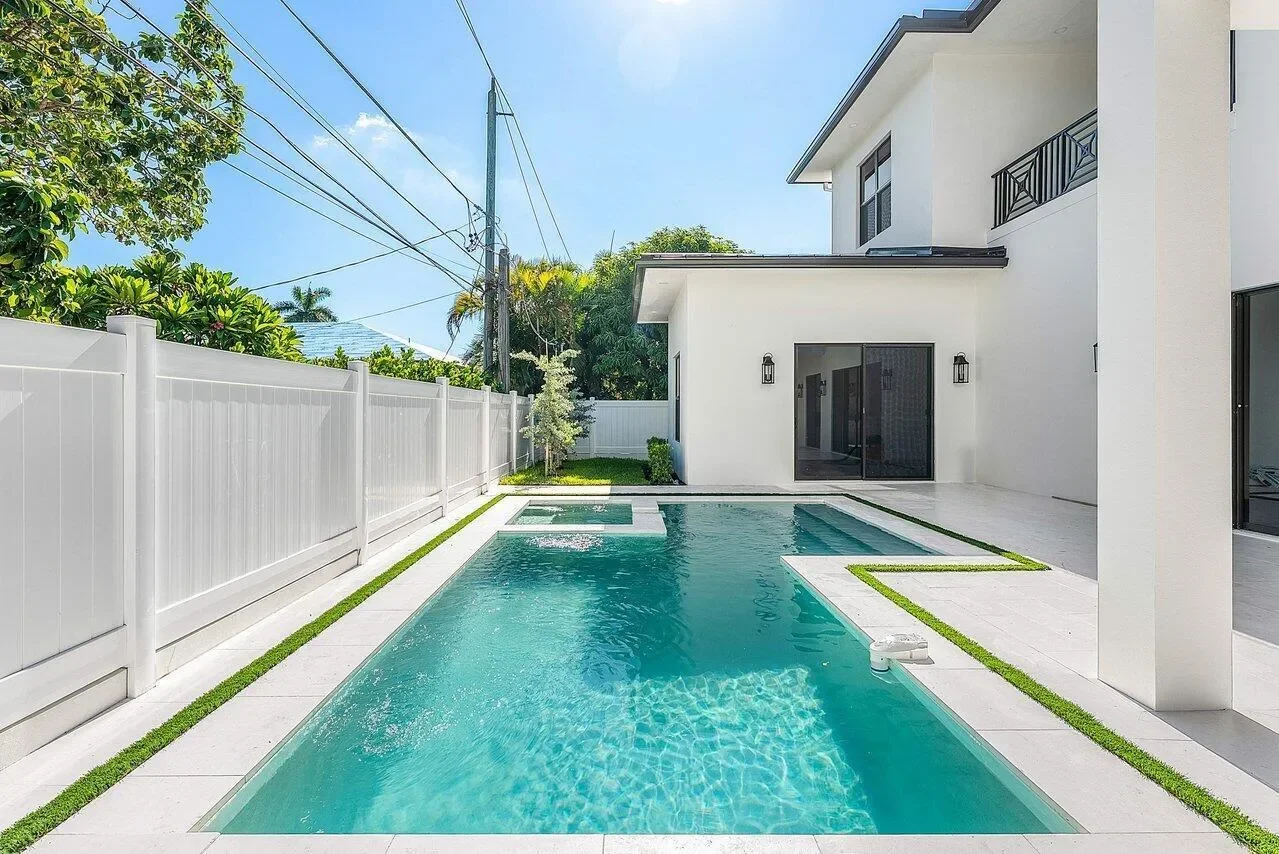 109 Arlington Place, West Palm Beach, Florida, United States. - Photo 37