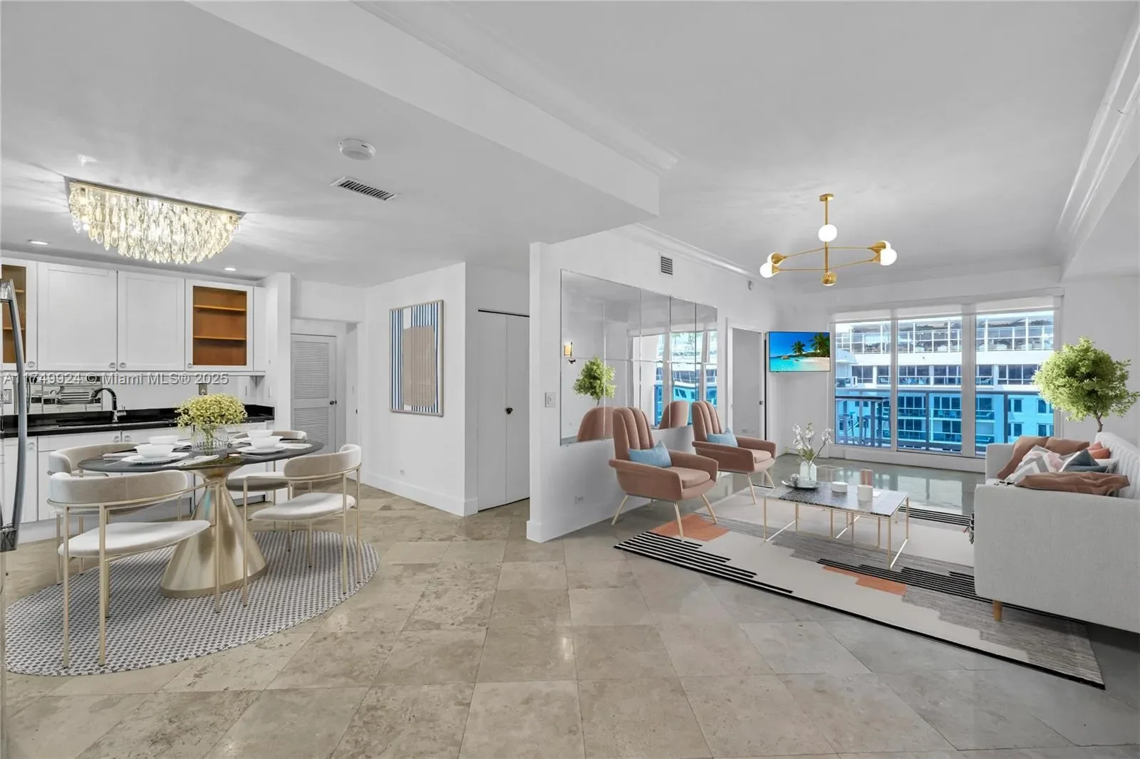 2301 Collins Ave PH18, Miami Beach, Florida, United States. - Photo 5