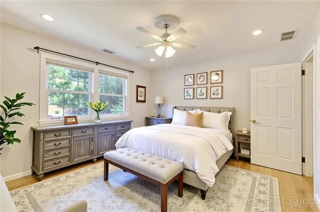 2659 Amberly Drive, Dunwoody, Georgia, United States. - Photo 37