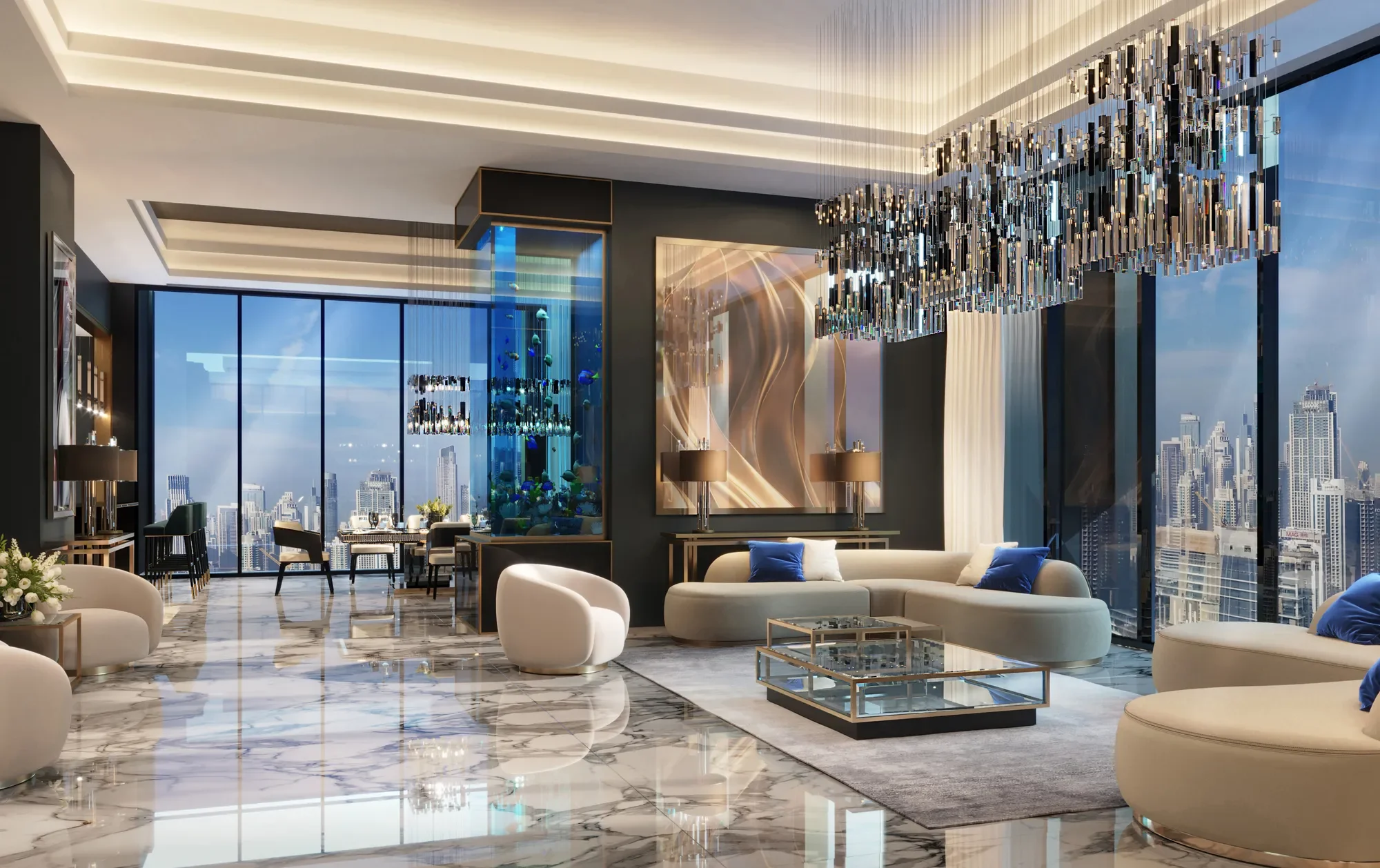 Business Bay - Dubai - United Arab Emirates, Dubai, Dubai, United Arab Emirates. - Photo 21