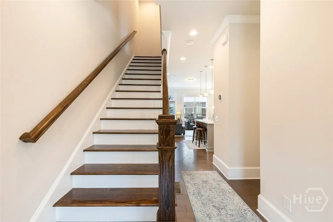 453 Port Street, Savannah, Georgia, United States. - Photo 16