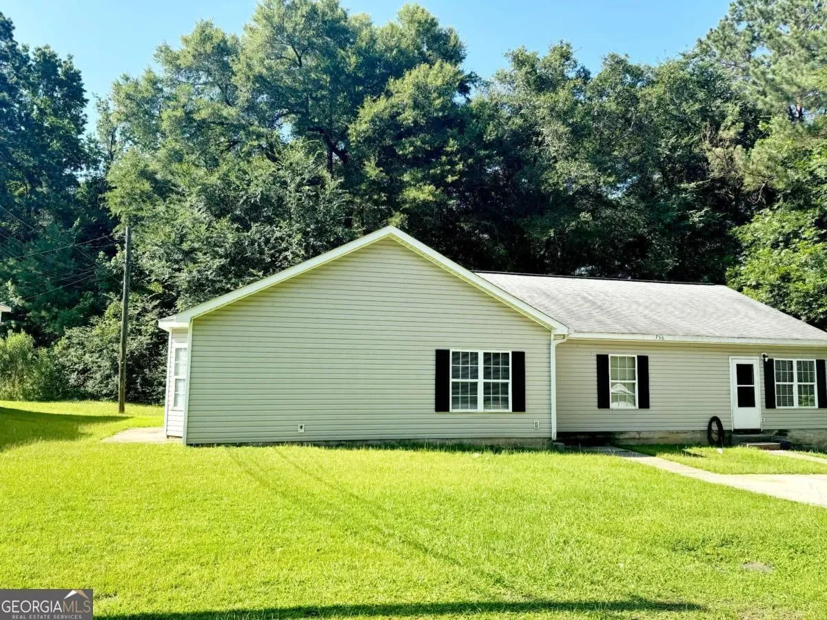 Perry, Georgia, United States. - Photo 11