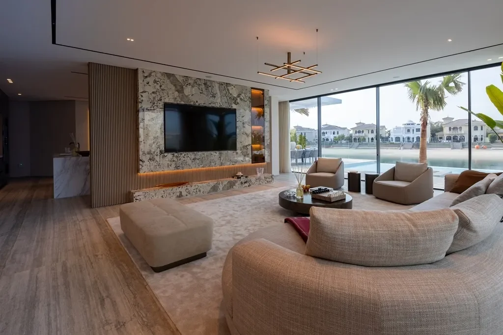 Frond D - The Palm Jumeirah - Dubai - United Arab Emirates, Dubai, Dubai, United Arab Emirates. - Photo 17