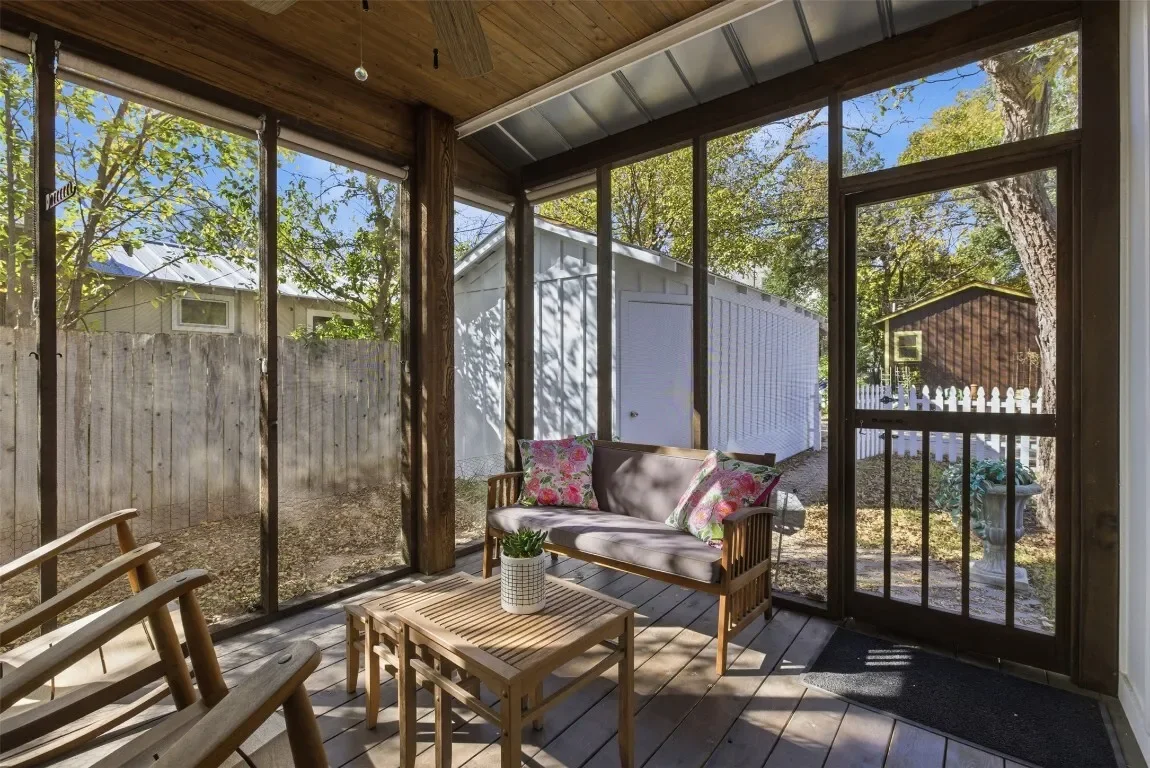 4404 Speedway, Austin, TX 78751, Austin, Texas, United States. - Photo 23