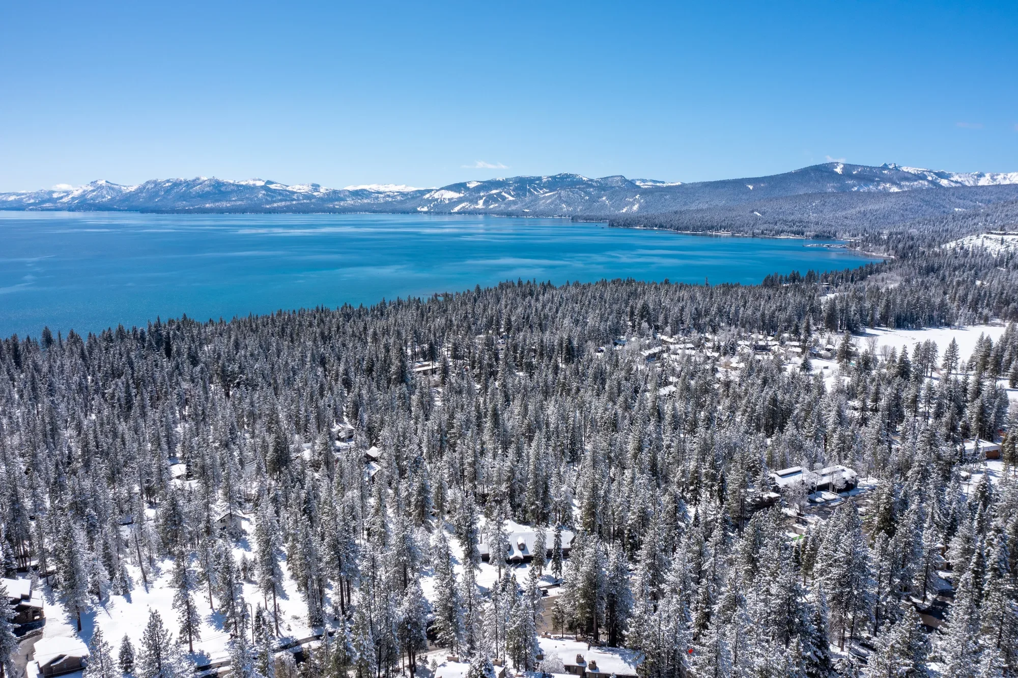 3096 North Lake Blvd, Tahoe City, CA 96145, Tahoe City, California, United States. - Photo 19