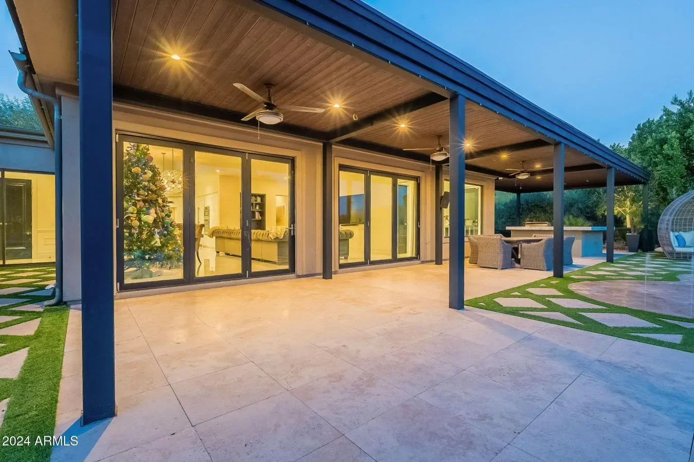 25913 N 89TH Street, Scottsdale, Arizona, United States. - Photo 28