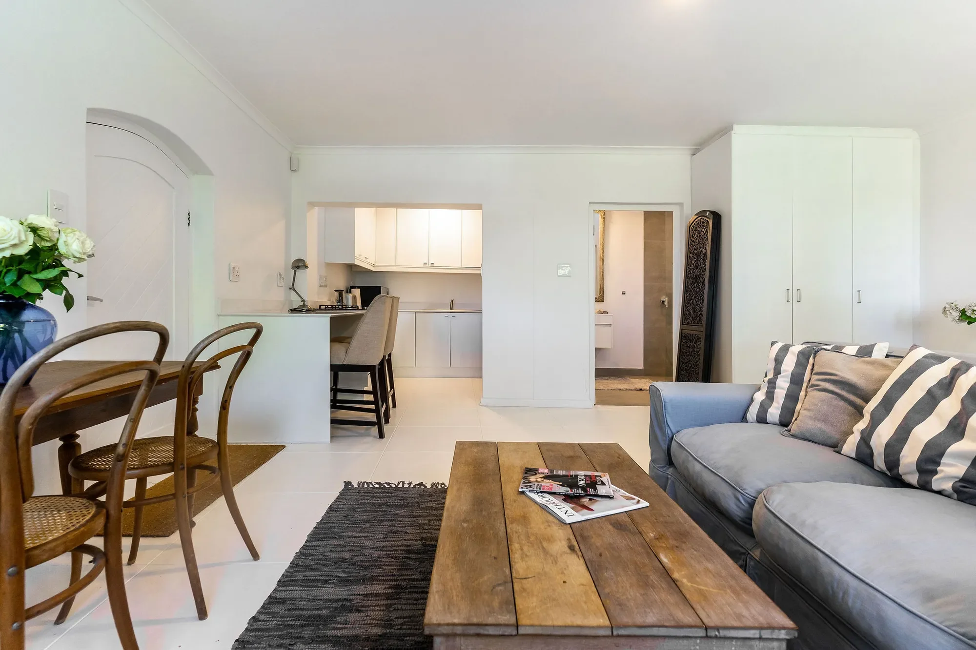 24 Rontree Ave, Bakoven, Cape Town, 8005, South Africa, Cape Town, Western Cape, South Africa. - Photo 26