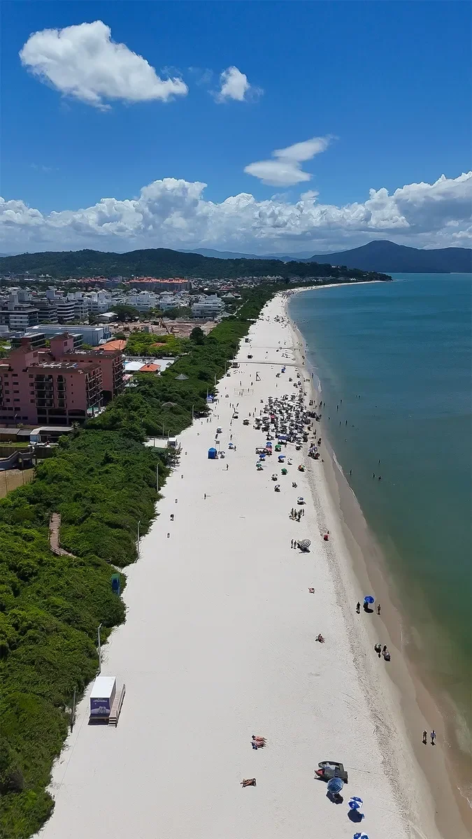 Florianópolis, Jurere Leste, State of Santa Catarina, Brazil. - Photo 19