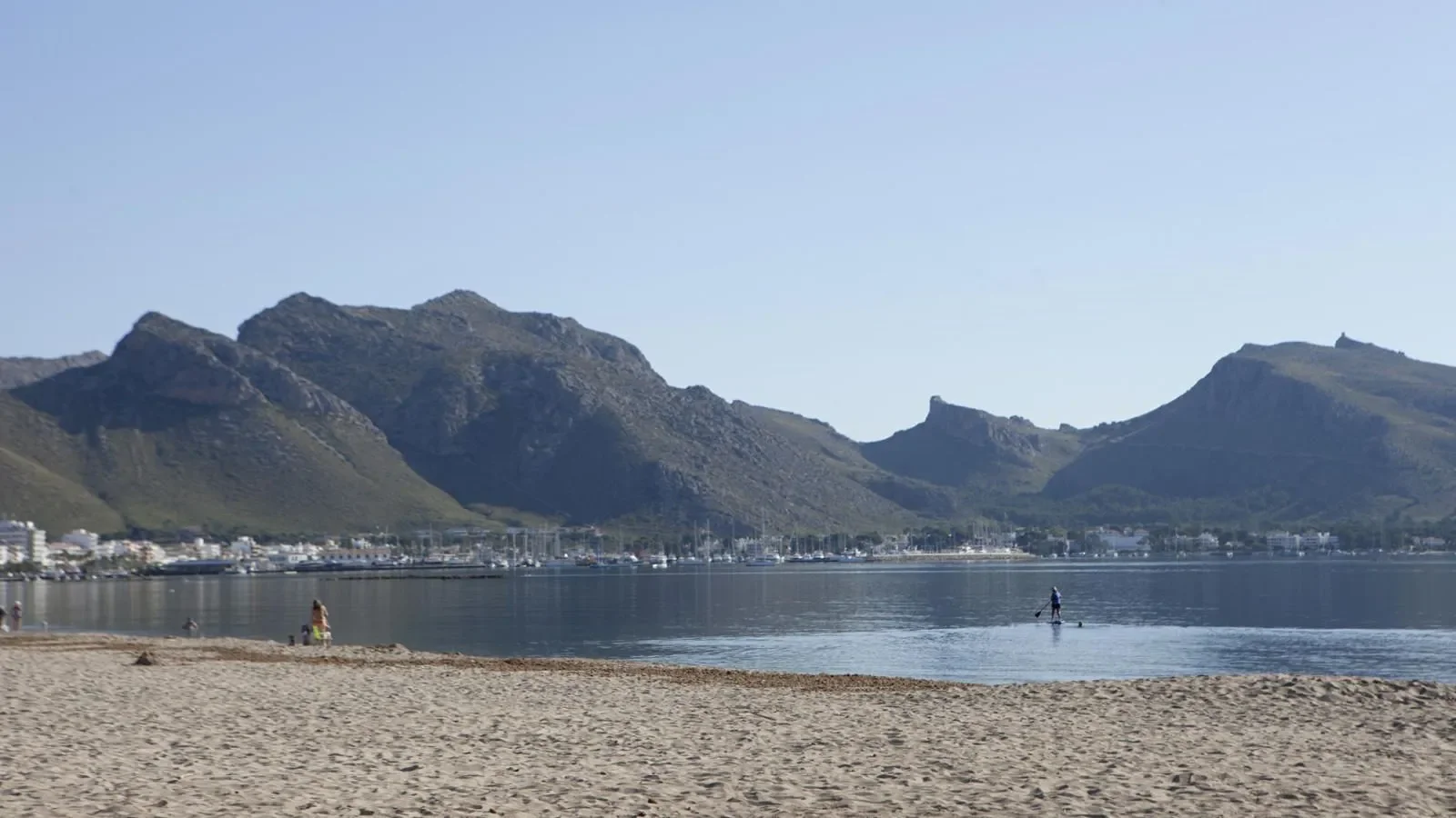 LLENAIRE, Port De Pollença, Baleares, Port De Pollença, Pollenca, Balearic Islands, Spain. - Photo 15