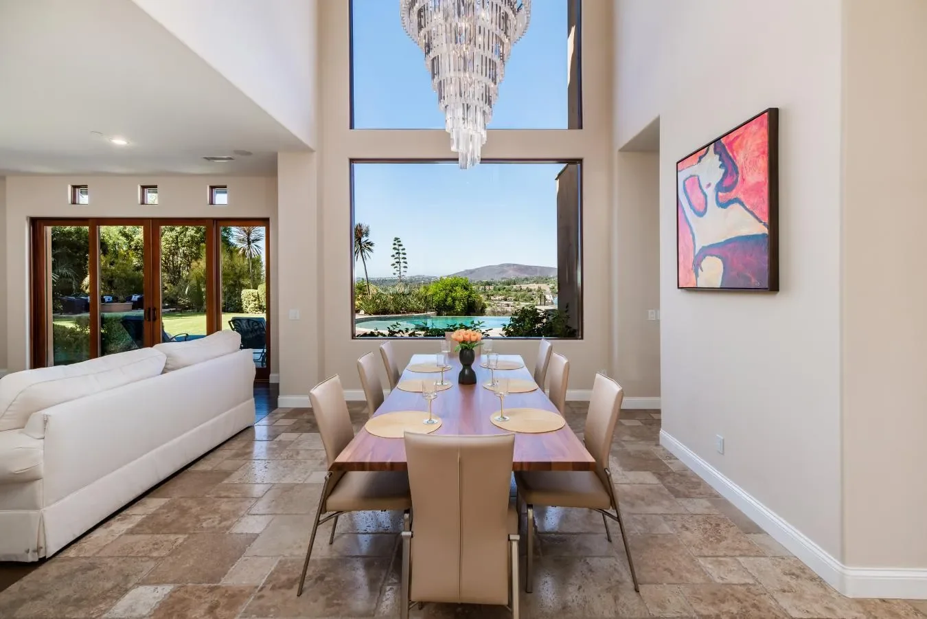 18102 Via Ascenso, Rancho Santa Fe, California, United States. - Photo 1